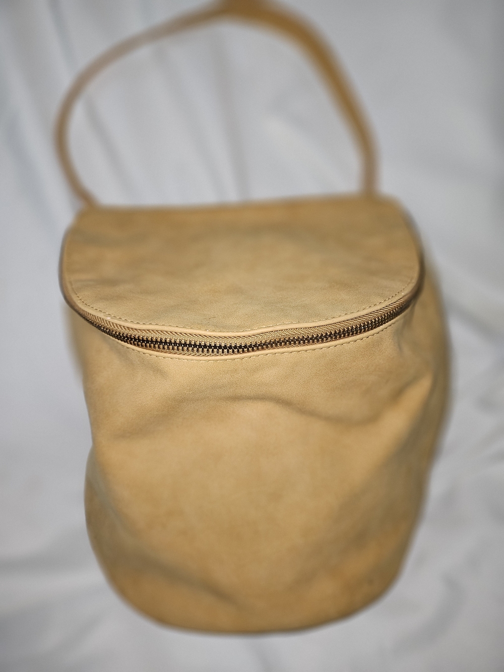 Universal Thread Goods Shoulder Bag - Neutral Everyday Tote